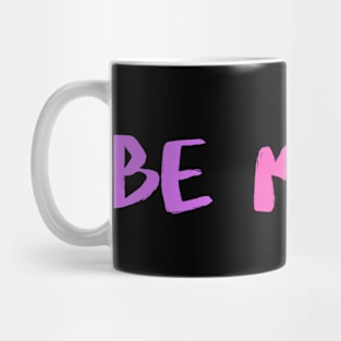 be merry Mug